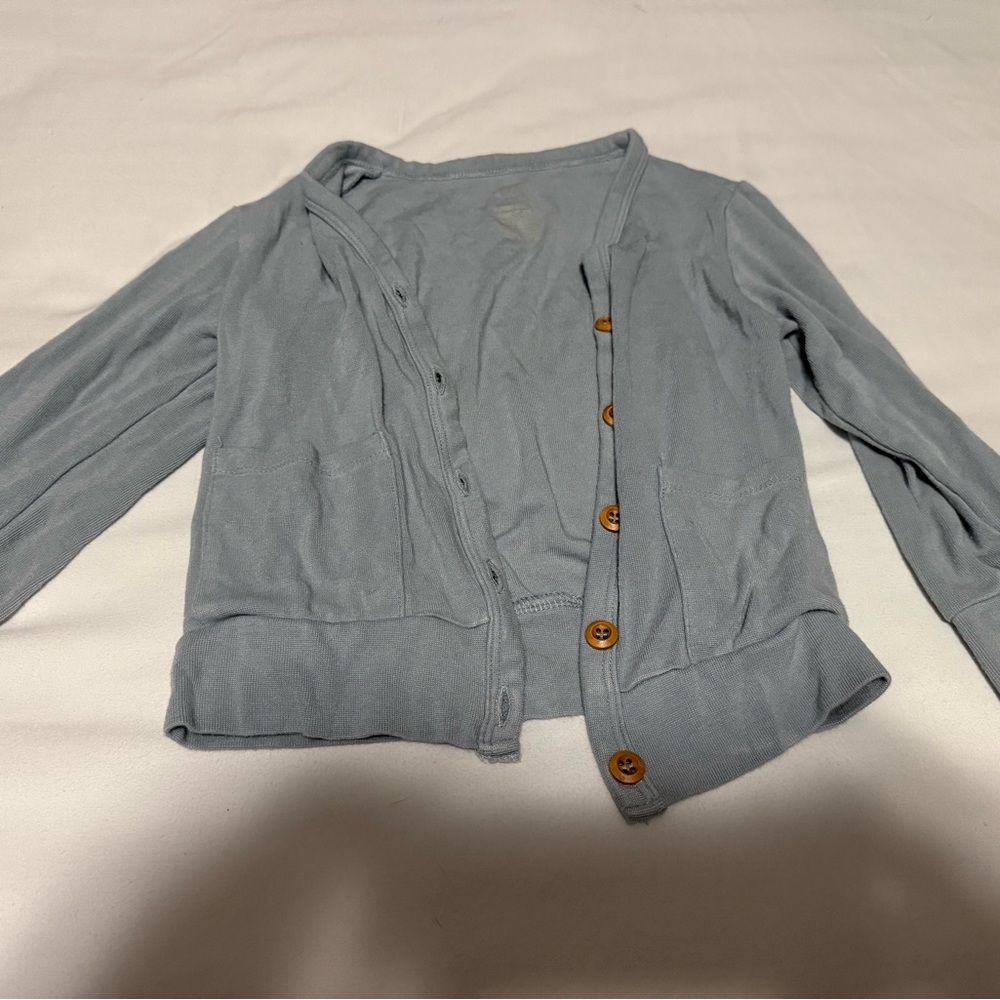 Kyte size 3T cardigan